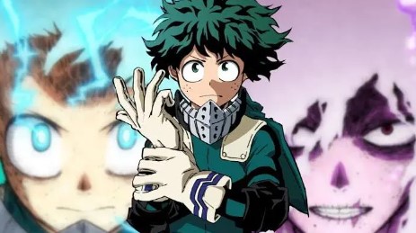 Link Nonton dan Download Anime My Hero Academia Season 6/tangkapan layar(Blibili)