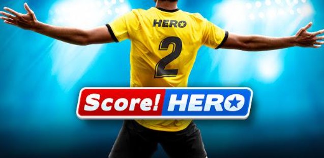 Free Link Download Score Hero 2 2023 v2.71 Mod Apk Latest Version 2022