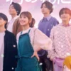 Free Link Nonton Drama Jepang Kimi no Hana ni Naru (2022) Sub Indo