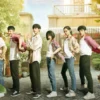 Free Link Nonton Drama China Never Grow Old (2022) Eps 1-8 Sub Indo