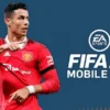 Free Link Download FIFA 2023 Mobile Mod Apk Transfer Pemain 2022/2023