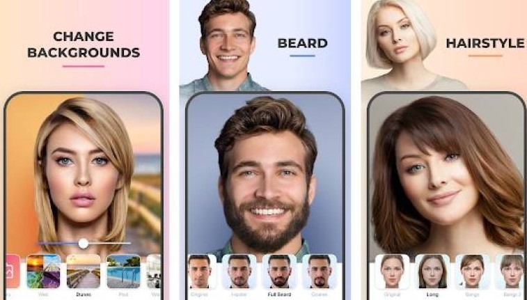 Free Link Download FaceApp Pro v11.2.0 Mod Apk Latest Version 2022