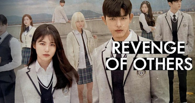 Link Nonton Drakor Revenge of Others Sub Indo Eps 1-12 Gratis, Klik Disini Untuk Menonton