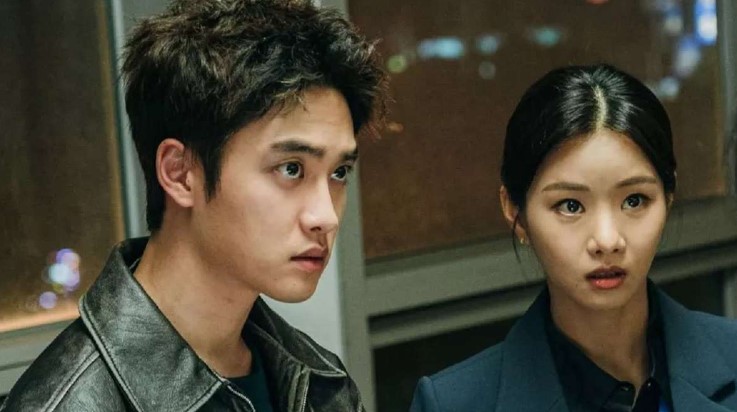 Link Nonton Drakor Bad Prosecutor Sub indo Eps 1-12 Gratis, Klik Disini Untuk Menonton