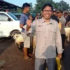 Target Retribusi dari Pasar Hewan di Subang Selalu Tercapai, Kuncinya Uang Retribusi Langsung Disetor ke Bank 