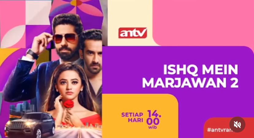 Sinopsis Ishq Mein Marjawan Tanggal 1-3 Desember 2022, Klik Link nya di Sini untuk Streaming!