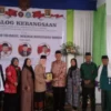 Ketua Badan Penanggulangan Nasional Terorisme Sebut Kelompok Radikalisme Masih Gentayangan