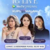 Link Nonton Web Series Kupu-Kupu Malam Full Episode, Full HD dan Gratis!