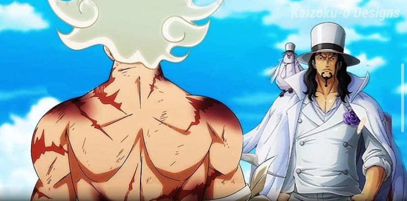 Spoiler One Piece 1069 : Bagaimana Pertarungan Luffy dan Lucci? Baca Selengkapnya di Sini!