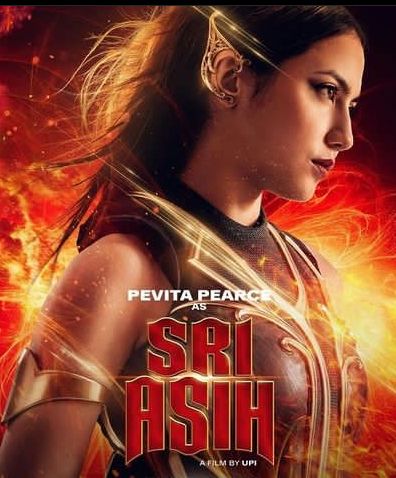 Download Film Sri Asih, Berikut Link Nontonnya Secara Legal!