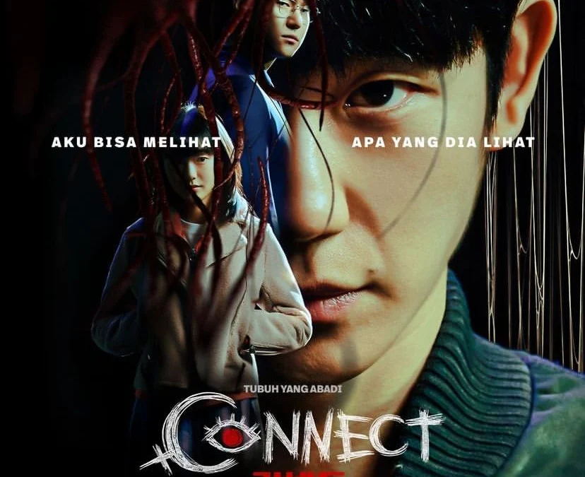 Drakor Connect Sudah Rilis Full Episode, Klik Linknya di sini Gratis!