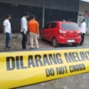 Sosok Mayat Wanita Dalam Mobil Terbakar di Pantura Subang Masih Misteri