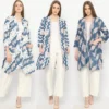 Inspirasi Outer Batik Terbaru yang Cantik dan Stylish