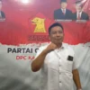 Wakil Ketua DPRD Subang H Aceng Kudus