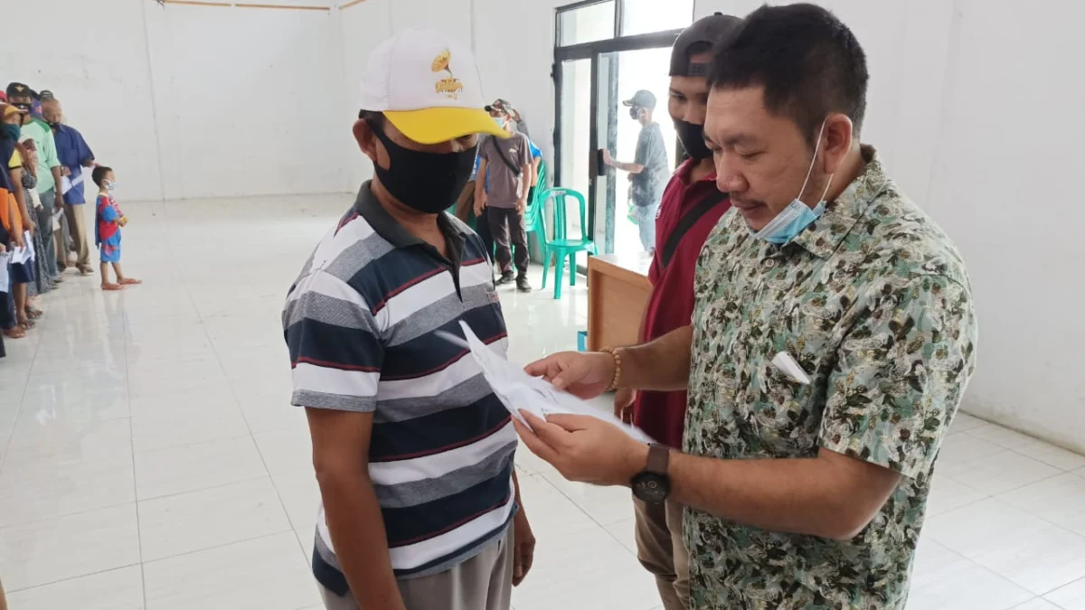 Dinas Sosial Kabupaten Subang: Soal Kemiskinan Harus Semua Terlibat