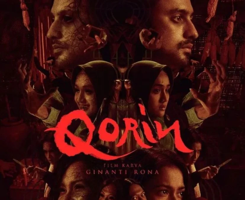 Link Nonton Film Qorin (2022) Legal dan Gratis, Klik di Sini!