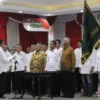 Pengurus KADIN Subang Periode 2022-2027 Dilantik, H Agus Prabanto: KADIN Rumah Bersama