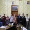 Saemaul Foundation dari Korea Akan Segera Tetapkan Desa Percontohan di Subang