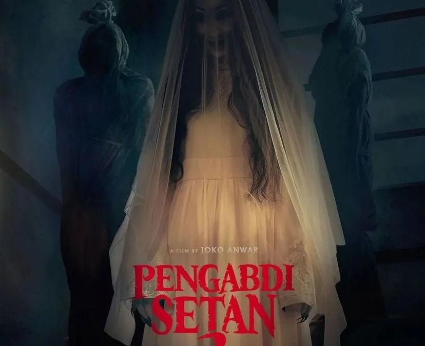 Nonton Film Pengabdi Setan 2, Klik Link Resminya di Sini Gratis!