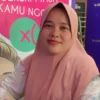 Maria Ibu Muda Asal Subang Sukses Usaha Laundry dan Kuliner