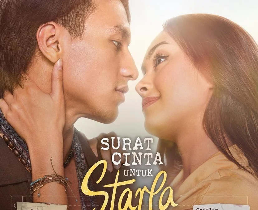 Nonton Series Surat Cinta untuk Starla, Klik Link nya di Sini!