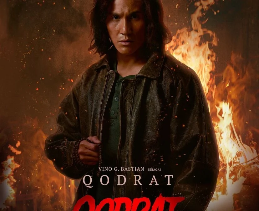 Link Nonton Film Qodrat, Kisah Horor yang Menyeramkan