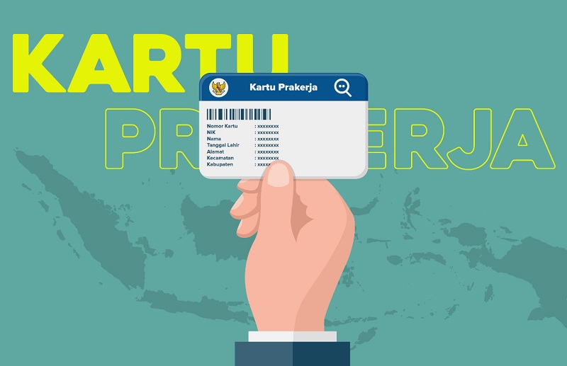 Syarat dan Cara Daftar Kartu Prakerja Gelombang 48 Tahun 2023