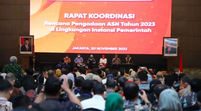 CPNS 2023 Segera dibuka? Simak Persyaratan Lengkapnya di Sini!