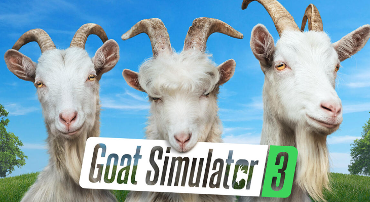 Goat Simulator Mod Apk Unlock All Maps 1.5 3