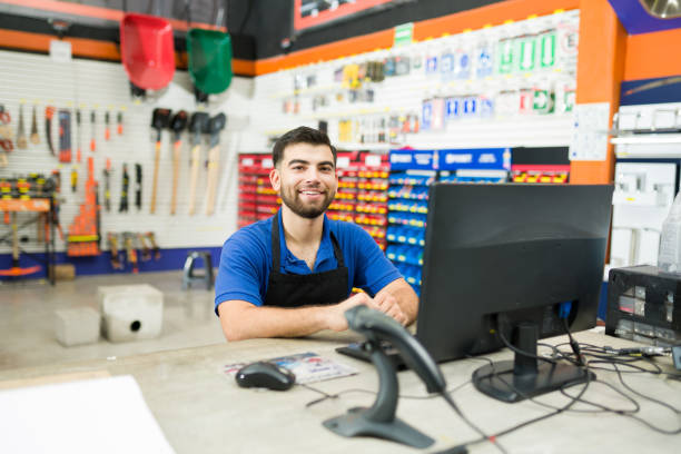 Cara Top Up DANA di Indomaret, Gampang dan Cepat!