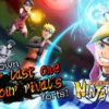 UPDATE Desember! Download Naruto X Boruto Ninja Voltage MOD APK Versi Terbaru 10.0.0