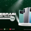 Rekomendasi Hp Poco 2 Jutaan 2022 Jelang 2023, Lengkap Harga PROMO! Cek di Sini