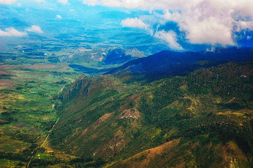 10 Gunung Tertinggi di Indonesia, Mana Favoritmu?