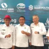 Hadiri Subang Investment Summit, Bupati Ruhimat Optimis Investasi di Subang Terus Meningkat