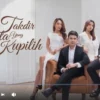 Film Takdir Cinta yang Kupilih Malam Ini Episode 125, Senin 26 Desember, Cinta Bersemi Uncle Jef dan Miss Novia