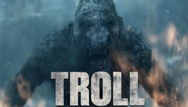 Link nonton film Troll 2022 sub Indo