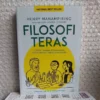 Review Buku Filosofi Teras, Filsafat Kuno Hidup Akhir Zaman