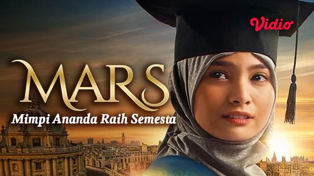 Nonton Film Mars : Kisah Perempuan Mewujudkan Mimpi, Klik di Sini Gratis!