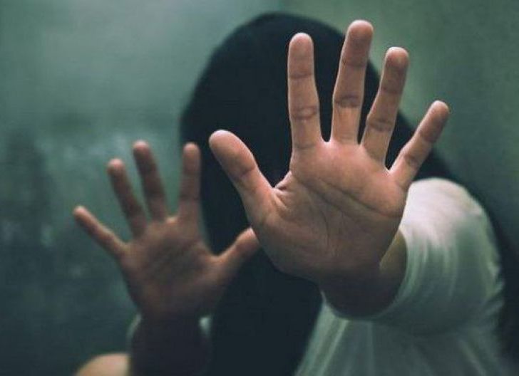 Kasus Kekerasan Pada Perempuan