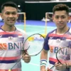 ganda putra indonesia no 1 dunia