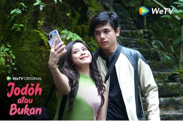 Link Nonton Jodoh atau Bukan Episode 5, Lengkap Jadwal Tayangnya!