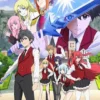 Nonton Anime Hyouken no Majutsushi ga Sekai wo Suberu Episode 4, Klik di Sini Gratis!