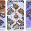 Free Link Download Game Froze City Mod APK Unlimited money (1.0.5),  Klik Disini Untuk Mendownload!