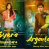 6 Film dan Series Wattpad Mirip Argantara, Dijodohin Karena Wasiat Orangtua