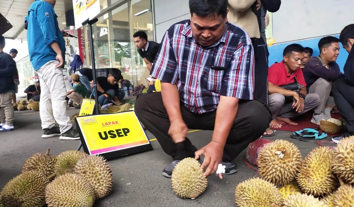 Durian Loji