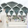 Masjid Al-Jabbar