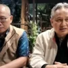 Bakal Calon Bupati Subang Lukmantias Amin