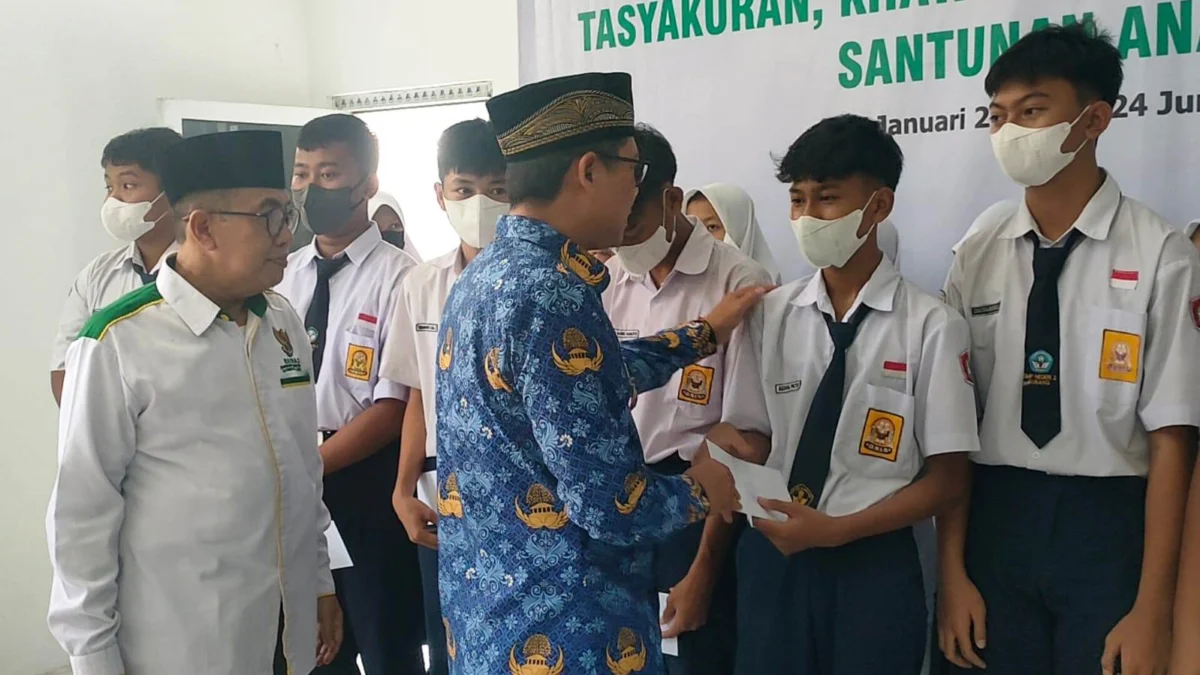 Badan Amil Zakat Nasional Subang