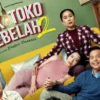 Cek Toko Sebelah 2