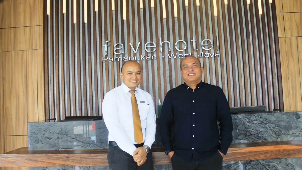 Favehotel